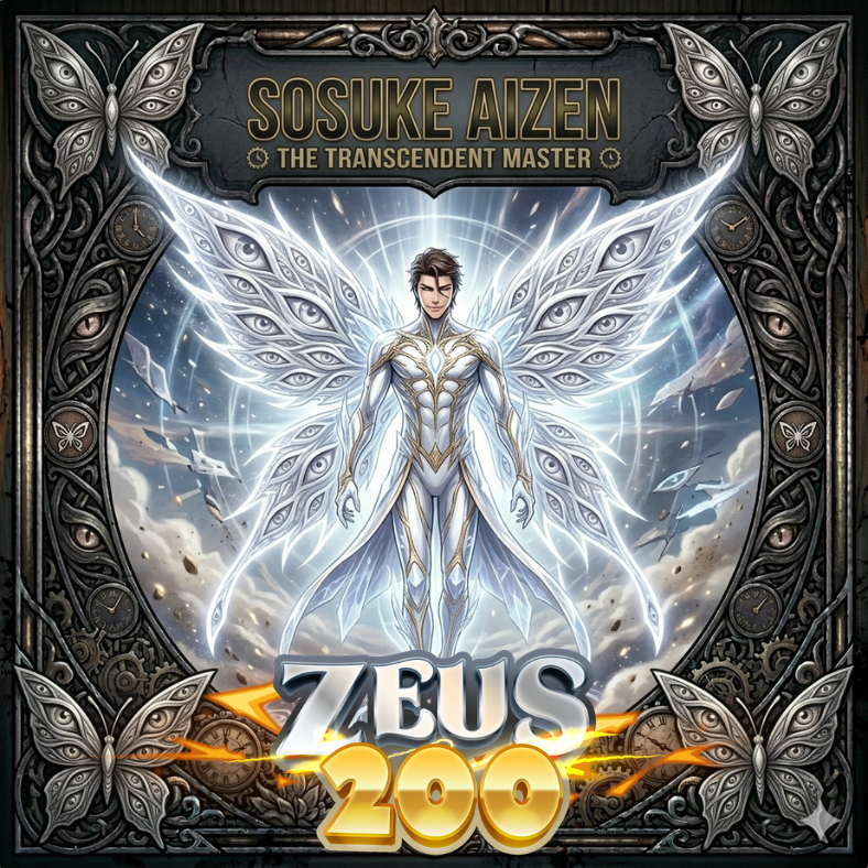 ZEUS200